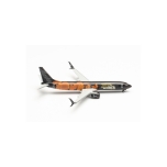 1/500 Alaska Airlines Boeing 737-900 “Our Commitment” – N492AS