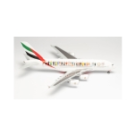 1/200 Emirates Airbus A380 “Year of Tolerance“ – A6-EVB