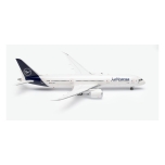 1/200 Lufthansa Boeing 787-9 Dreamliner – D-ABPA “Berlin”
