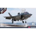 1/72 ACADEMY F-35B Lightning II USMC VMFA-121 Green Knights