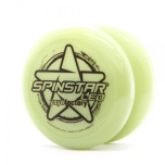 YO-YO Spinstar LED helendav