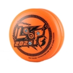 YO-YO LOOP 720 2020 Oranž