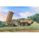 1/72 THAAD Terminal High Altitude Area Defence Trumpeter
