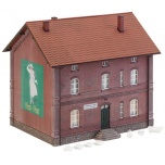 1/87 House "M. Röhrig & Sohn" Faller