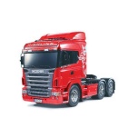 1/14 SCANIA R620 6X4 HIGHLINER TAMIYA