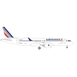 1/500 Air France Airbus A220-300 – F-HZUA “Le Bourget”