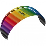 Symphony Beach III 2.5 Rainbow - Stunt Foil, age 14+, 73cmx250cm, Ready to Fly