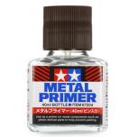 Tamiya Metallikrunt 40ml