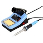 Solder Station 48W 160..480deg w. 230V Soldering Iron