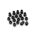 PLASTIC PIVOT BALLS COMPLETE