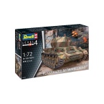1/72 FLAKPANZER IV "WIRBELWIND" REVELL