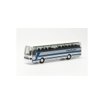 1/87 Setra 215 Hochdach Reisebus „Reiser“ (Bayern/Ebersberg) HERPA
