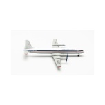 1/200 Domodedovo Airlines Ilyushin IL-18 – RA-74267