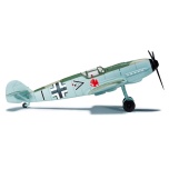 1/87 Luftwaffe Messerschmitt Bf 109E JG 26 Hauptmann Galland, Frankreich 1940