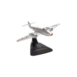 1/72 Gloster Meteor RAF Hednesford, Staffs Oxford aviation
