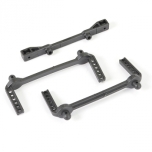 FTX TRACER FRONT & REAR BODY POSTS