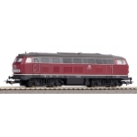1/87 H0 BR 218 Diesel loco RIS VI