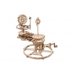 UGEARS Mechanical Tellurion