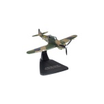 1/72 Boulton Paul Defiant – 264 Sqn., RAF Hornchurch 1940 Oxford Aviation