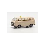 1/87	VW T3 Bus "Taxi" Herpa