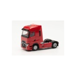 1/87 Renault T facelift sadulveok punane Herpa