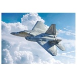 1/48 F22A RAPTOR Italeri