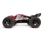 1/10 MAVERICK QUANTUM XT 4WD STADIUM TRUCK - Punane