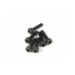 CAP HEAD SCREW M3X12MM(6PCS)