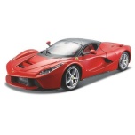 1/24 FERRARI LAFERRARI Burago