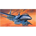 1/72 ACADEMY F-15E Strike Eagle
