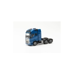 1/87 Volvo FH Gl. XL 6×4 tractor with heavy duty tower, gentian blue HERPA