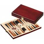 Triktrak/Nardi/Backgammon Mini 19x12cm.