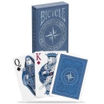 Poker cards Odyssey Deck Bicycle.