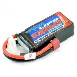 VOLTZ 1300mah 11.1V 30C LiPo Deans