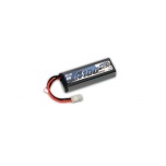 LiPo aku 3S 11.1V ANTIX by LRP 4100mah GRAPHENE - 50C - LiPo Hardcase