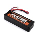 LiPo Aku 3S 11.1V 5300mah HPI PLAZMA