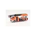 1/87 MAN TGM Rosenbauer turntable ladder "Feuerwehr Gräfelfing" HERPA