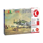 1/72 CAPRONI CA. 313/314 (VINTAGE LIMITED EDITION) ITALERI