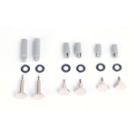 G-Kurbelbolzen-Set BR 80 hell