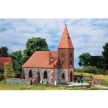 1/87 Auhagen Alt Rehse kirik
