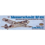 Guillow's Messerschmitt Bf-109