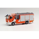 1/87 MAN TGM Ziegler Z-Cab „Feuerwehr Gräfelfing“HERPA