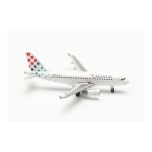 1/500 CROATIA AIRLINES AIRBUS A319 – 9A-CTN “OSIJEK”
