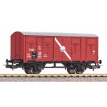 1/87 H0 Boxcar CSD III