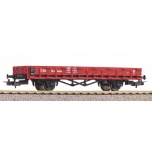 1/87 H0 Platvormvagun III PIKO