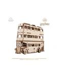 The Knight Bus™ Model
