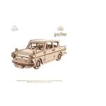 FLYING FORD ANGLIA™ Model