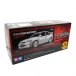 1/10 RC 1998 FORD ESCORT CUSTOM (TT-02) / NO ESC