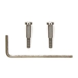 TAMIYA TT-02 3X18MM LF STEP SCREW *2