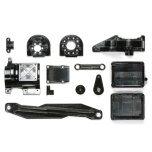 TT-02 D Parts (Motor Mount)